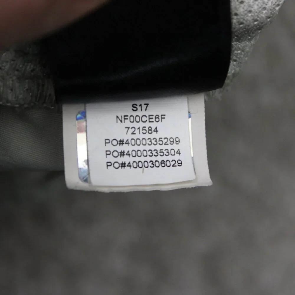 The North Face Pants Men 38x32 Beige Water Resistant Hiking Outdoor Straight Leg